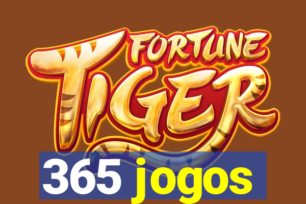 365 jogos